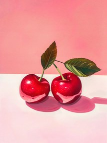 Poszter 60x80cm Szaftos