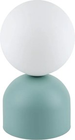 TK Lighting MIKI 16039 Asztali lámpa 1x8W/G9 IP20