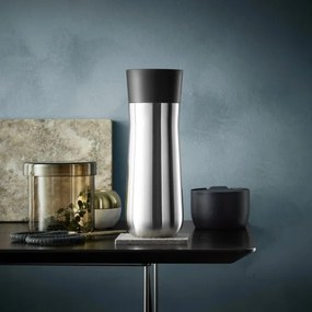WMF - IMPULSE rozsdamentes acél termoszbögre, 0,35 l