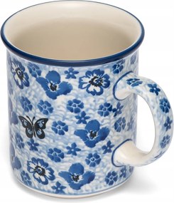 Klasszikus bögre 270ml Ceramika Artystyczna Bolesławiec