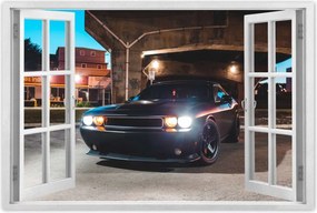 Poszterek 60x40 Sportautó Autó