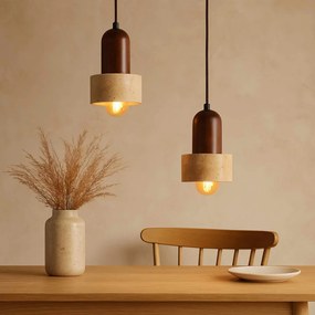 Loer B - Walnut - ELS