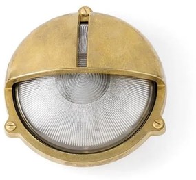 FARO 70996 - Kültéri fali lámpa TIMON 1xE27/60W/230V IP44