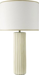 Dar Lighting modern asztali lámpa idella taupe daride4229