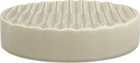 Szabadonálló szappantartó Awd Interior Libre barna és bézs kő árnyalatok