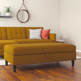 Sárga lábtartó Hartford – Støraa