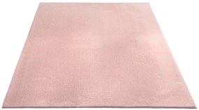 Royal Shaggy Szőnyeg 252 Pink (Rozsaszín) 80x150cm
