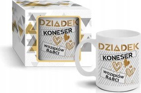 Nagypapa Bögre Minden Alkalomra Nagypapa Ínyenc Nagymama Báj