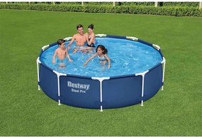 Bestway Steel Pro úszómedence 305 x 766 cm