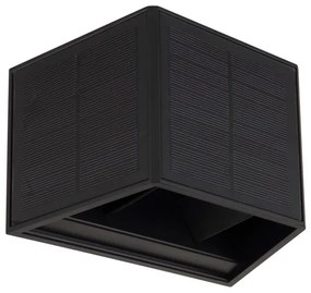 Globo 36495 - LED Napelemes lámpa SOLAR LED/6W/3,2V 3000K IP54