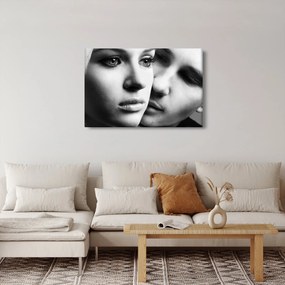 Kép - Pár (90x60 cm)