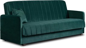 Sofa PORTO Zielona