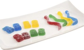 Szilikon praliné sütőforma 19x19 cm – Orion