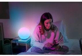 Ledvance - LED RGBW dimmelhető asztali lámpa SMART+ MAGIC LED/3,5W/5V Wi-Fi