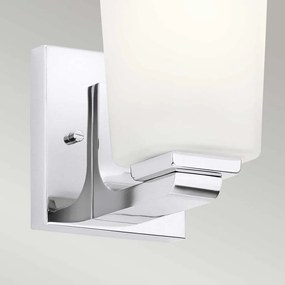 Kichler Roehm KL-ROEHM1-PC Fali lámpa 1x3.5W/G9 IP44