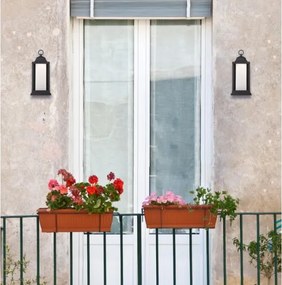 Westinghouse 63472- LED Dimmelhető kültéri fali lámpa LED/12W/230V IP44