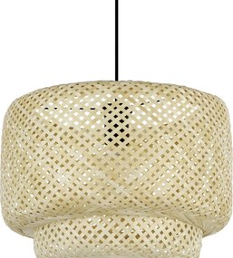Eglo HETTONLE 43868 Függőlámpa 1x40W/E27 IP20