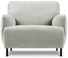 Neso világosszürke fotel - Windsor &amp; Co Sofas