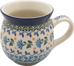 Cseh bögre 470 ml Hordó bögre Boleszláv