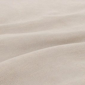 Nobu kanapé, bársony, bézs