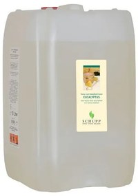 Szauna és gőzfürdő aroma, eukaliptusz, 5 l