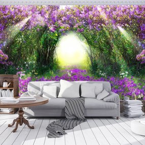 Fotótapéta - Sikátor (152,5x104 cm)