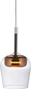 Paul Neuhaus modern függeszték q-kon réz pln2741-20