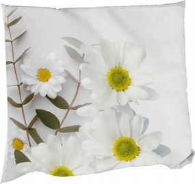 Dekoratív párnahuzat Margaréta 40 x 40 [cm]