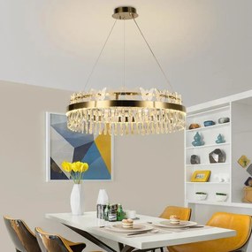 LED világítás + vezérlés 80W - J6341/C