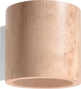 Sollux ORBIS SL.0490 Fali lámpa 1x40W/G9