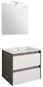 Porto Prime 60 komplett