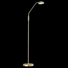 Fischer&Honsel Pool TW 40076 Állólámpa 1x5W/LED 2700K 530 lm IP20