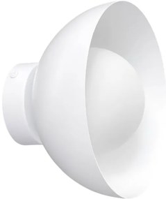 Fali lámpa BIBI 1xG9/8W/230V fehér