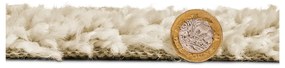 Royal Nomadic krémfehér szőnyeg, 120 x 170 cm - Think Rugs