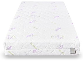 EMI Lavender Memory matrac 1+1 INGYEN: 80x190 cm