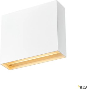SLV QUAD 1003468 Fali lámpa 1x11W/LED 2700/3000K 640LM