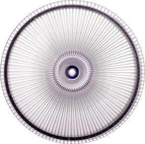 Üveg tálca fedéllel Tayo – Bloomingville