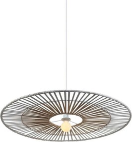 Zambelis PENDANT LAMP 19106 Függőlámpa 1x40w/E27 IP20