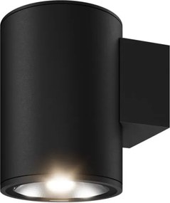MAYTONI O303WL-L5GF3K SHIM Modern Kültéri Fali Lámpa Grafit LED IP65