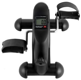 Brit&amp;club mini szobakerékpár kar és lábedzésre - Digitális kijelzővel STH-T432R47