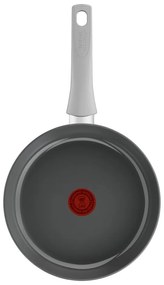Kerámia-alumínium serpenyő ø 24 cm Renew On – Tefal