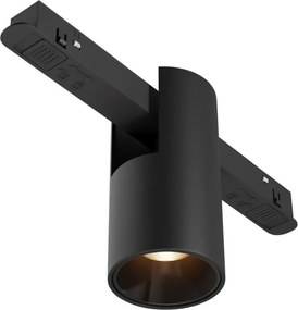 Maytoni Alfa TR122-2-7W3K-B 1x7W/LED 3000K 370lm IP20