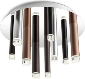 REDO 01-2042 MADISON Glamour Mennyezeti Lámpa LED IP20