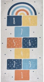 Gyerek szőnyeg 80x150 cm Happy Jumps – Vitaus