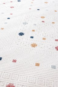 Szőnyeg (157 x 230), 65548A Sand - Cream