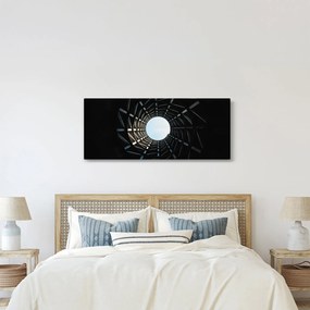 Alagút képe (120x50 cm)