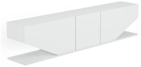TV asztal/Szekrény Digina (fehér)  . 1102075
