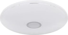 GLOBO 41386-30RGBSH CONNOR Ufo Lámpa IP20