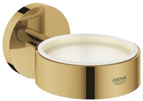 Grohe Essentials tartó pohár nélküli cool sunrise 40369gl1 G40369GL1