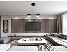 LED állítható fényerejű csillár kábellel LED/75W/230V 3000-6500K + DO